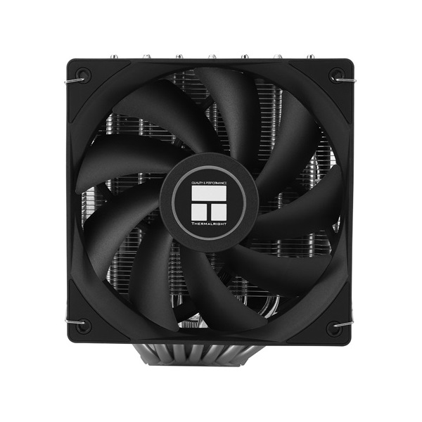 THERMALRIGHT Phantom Spirit 120 SE processzor hűtő aluminium