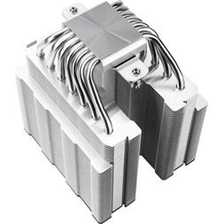 THERMALRIGHT Phantom Spirit 120 SE processzor hűtő aluminium