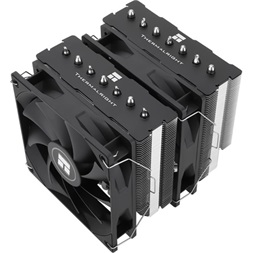 THERMALRIGHT Phantom Spirit 120 processzor hűtő aluminium