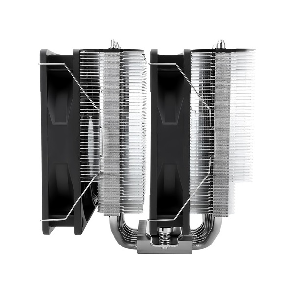 THERMALRIGHT Phantom Spirit 120 processzor hűtő aluminium