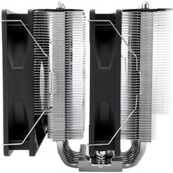THERMALRIGHT Phantom Spirit 120 processzor hűtő aluminium
