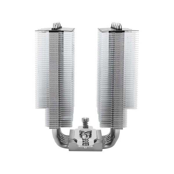 THERMALRIGHT Phantom Spirit 120 processzor hűtő aluminium