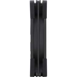 THERMALRIGHT TL-B12 EXTREM rendszerhűtő ventilátor fekete