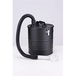 TOO-AT-15 Hamuszűrő tartály 15 liter (hamuleválasztó porszívóhoz)