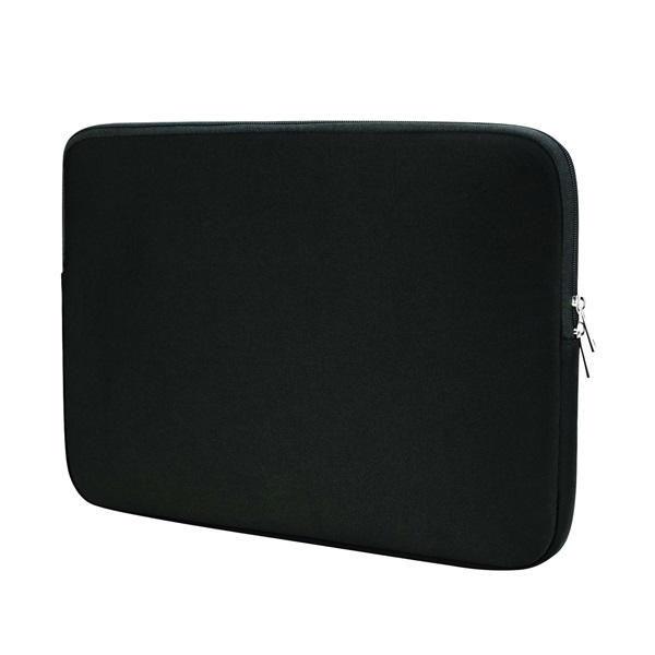 TOO 14,1" fekete neoprén notebook tok (Újszerű)