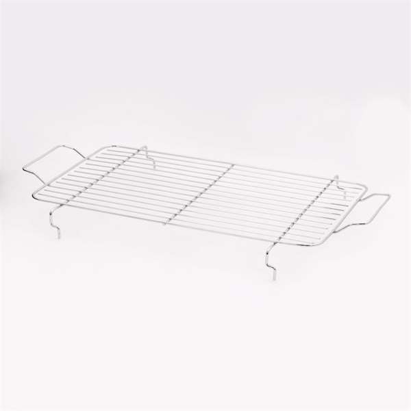 TOO BG-100B-2000W fekete elektromos BBQ grill (Újracsomagolt)