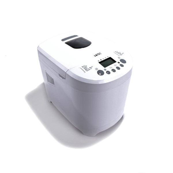 TOO BM-580-W fehér kenyérsütő