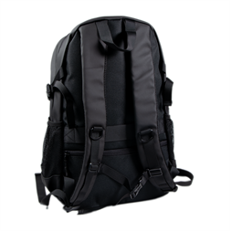 TOO BP-BLLB-156 15,6" fekete hátizsák