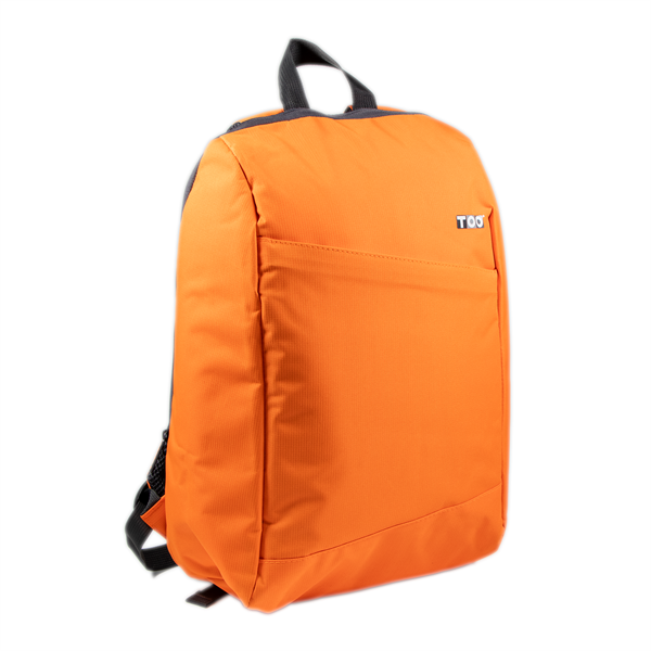TOO BP-OR-156 15,6" narancs hátizsák