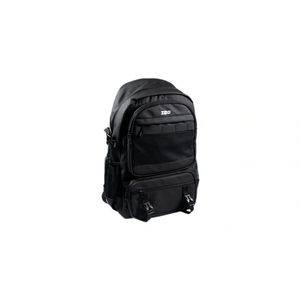 TOO BP-BL-156 15,6" fekete hátizsák