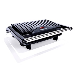 TOO CG-401B-750W fekete kontakt grill (Újszerű)