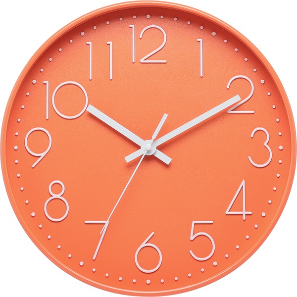 TOO CL-3457-O ORANGE falióra 29cm