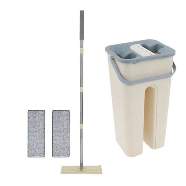 TOO CT-002-W duál felmosó szett (Újszerű)