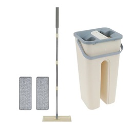 TOO CT-002-W duál felmosó szett (Újszerű)