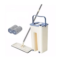 TOO CT-002-W duál felmosó szett (Újszerű)