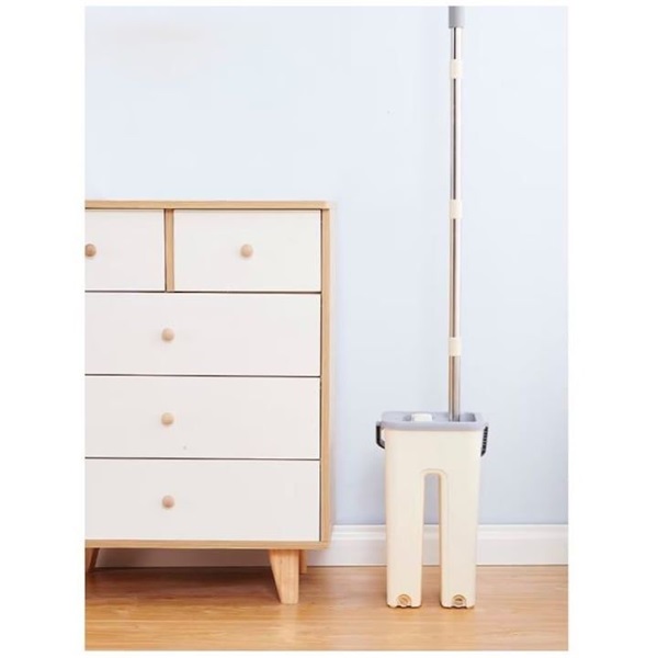 TOO CT-002-W duál felmosó szett (Újszerű)