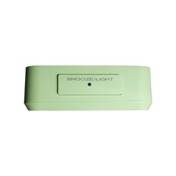 TOO DC-100-G zöld digitális óra