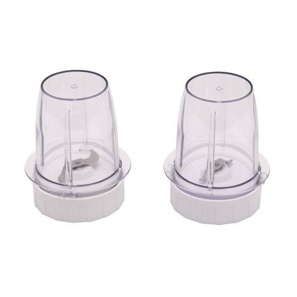 TOO SB-231-W turmixgéphez 0,5L fehér daráló és aprító pohár