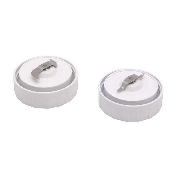 TOO SB-231-W turmixgéphez 0,5L fehér daráló és aprító pohár