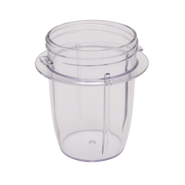 TOO SB-231-W turmixgéphez 0,5L fehér daráló és aprító pohár