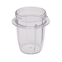 TOO SB-231-W turmixgéphez 0,5L fehér daráló és aprító pohár