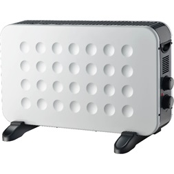 TOO EC -500-W 2000W elektromos konvektor (Újszerű)