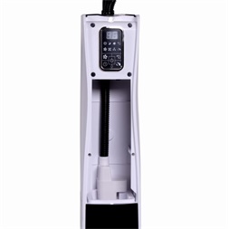 TOO FANM-300 fekete, 40 cm, sebességfokozat száma:3, 75 W, álló ventilátor