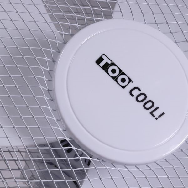 TOO FANS-40-112-W-3IN1 fehér, 40 cm, sebességfokozat száma:3, 40 W, álló ventilátor