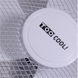 TOO FANS-40-112-W-3IN1 fehér, 40 cm, sebességfokozat száma:3, 40 W, álló ventilátor
