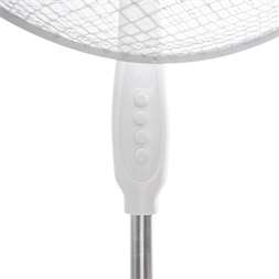 TOO FANS-40-116-W POLAR fehér, 40 cm, sebességfokozat száma:3, 45 W, álló ventilátor