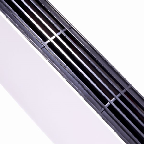 TOO FANT-110-600-WB-RC fekete, sebességfokozat száma:3, 40 W, oszlopventilátor