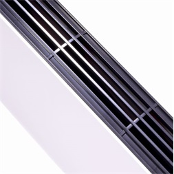 TOO FANT-110-600-WB-RC fekete, sebességfokozat száma:3, 40 W, oszlopventilátor