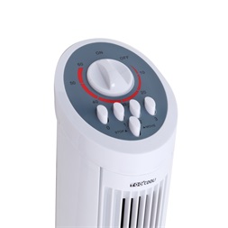 TOO FANT-74-100-W-T fehér, sebességfokozat száma:3, 45 W, oszlopventilátor