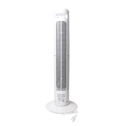 TOO FANT-82-102-W-RC HURRICANE fehér, sebességfokozat száma:3, 45 W, oszlopventilátor