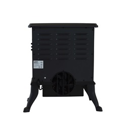 TOO FH-100-1500-B elektromos látványkandalló (Újracsomagolt)