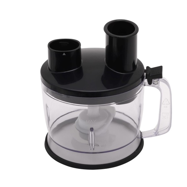TOO HB-800-700-B botmixerhez 1L ezüst többfunkciós aprító (Újracsomagolt)