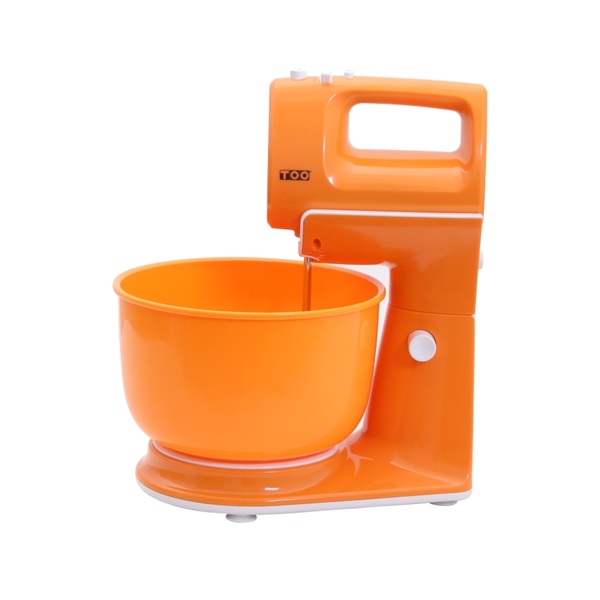 TOO HM-300-300-O-S 300W, 3,8L, narancssárga konyhai robotgép