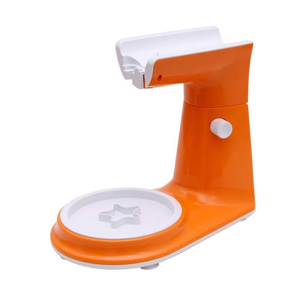 TOO HM-300-300-O-S 300W, 3,8L, narancssárga konyhai robotgép