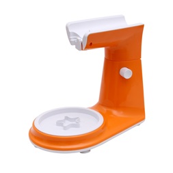 TOO HM-300-300-O-S 300W, 3,8L, narancssárga konyhai robotgép