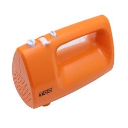 TOO HM-300-300-O-S 300W, 3,8L, narancssárga konyhai robotgép