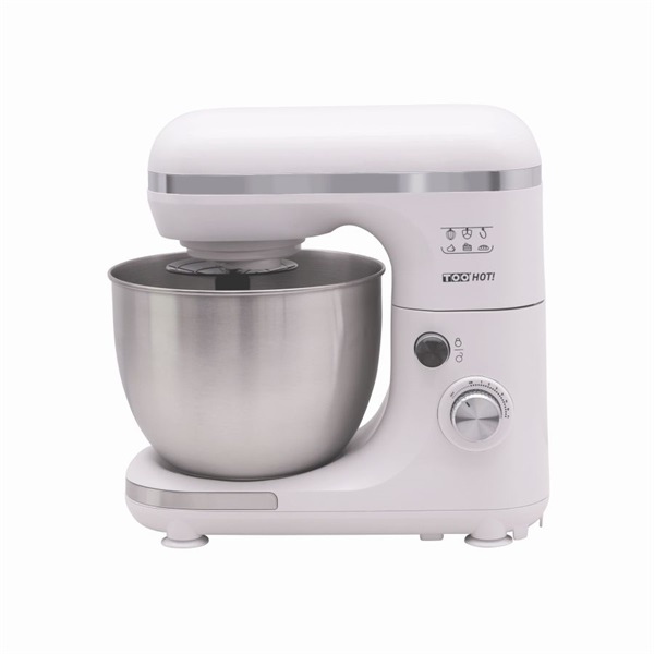 TOO HM-800-1 1000W, 5L, fehér konyhai robotgép szett