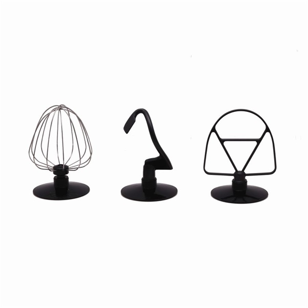 TOO HM-800-1 1000W, 5L, fehér konyhai robotgép szett