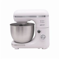 TOO HM-800-1 1000W, 5L, fehér konyhai robotgép szett