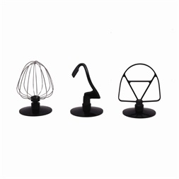 TOO HM-800-1 1000W, 5L, fehér konyhai robotgép szett