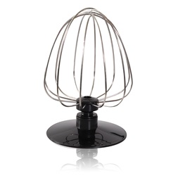 TOO HM-800-1 1000W, 5L, fehér konyhai robotgép szett