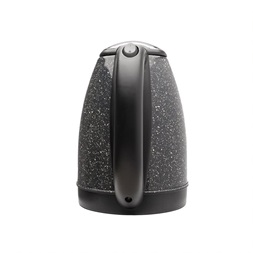 TOO KE-501-B 1,8L-es fekete vízforraló (Újszerű)