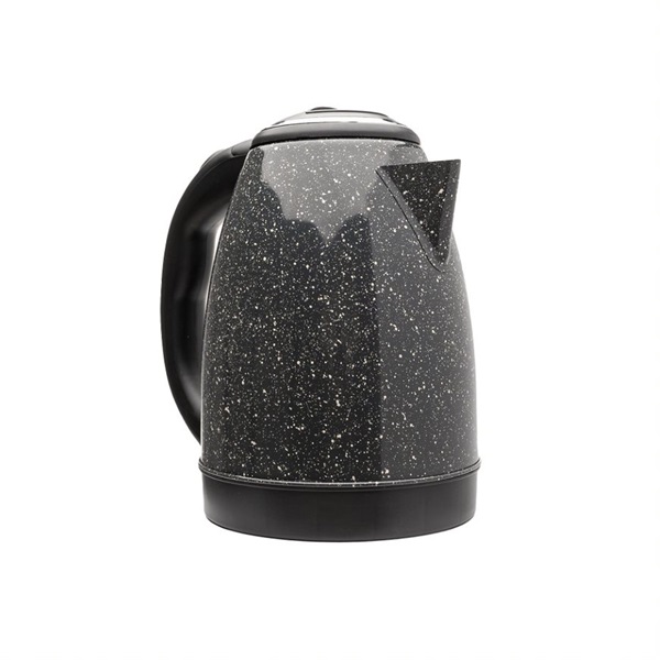 TOO KE-501-B 1,8L-es fekete vízforraló (Újszerű)