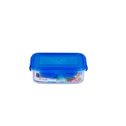 TOO KT-063 500ml-es téglalap alakú ételtároló doboz