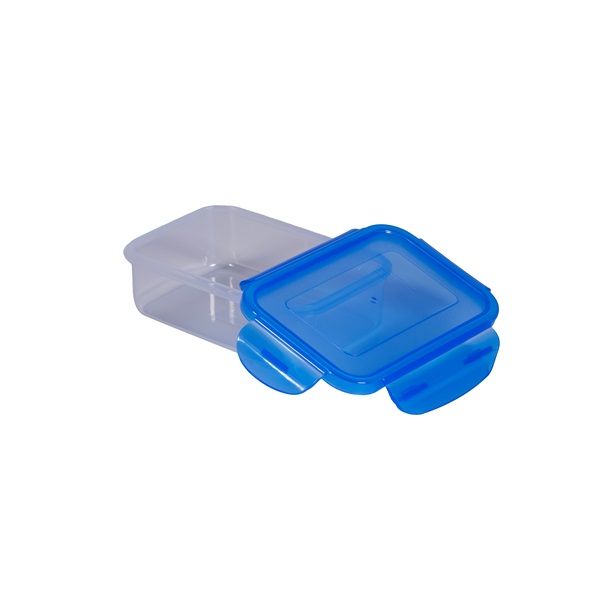 TOO KT-063 500ml-es téglalap alakú ételtároló doboz