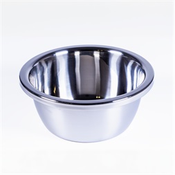 TOO KT-321 Rozsdamentes keverőtál 22 cm